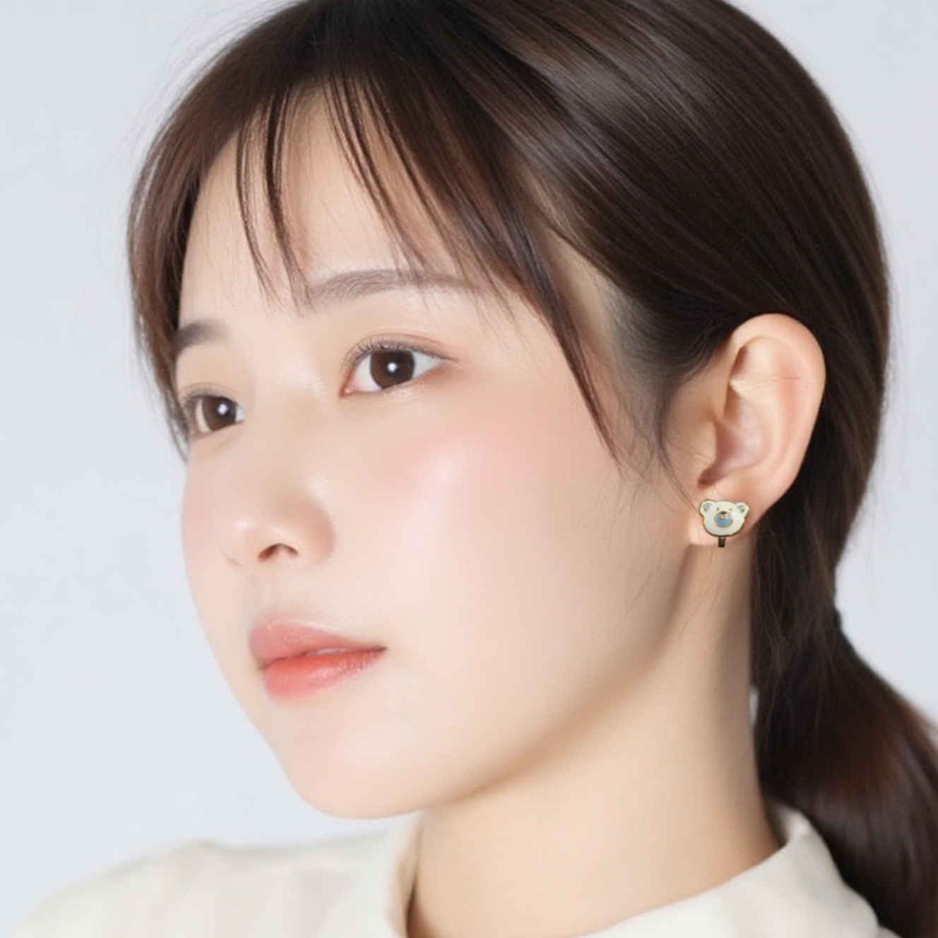熊与星球