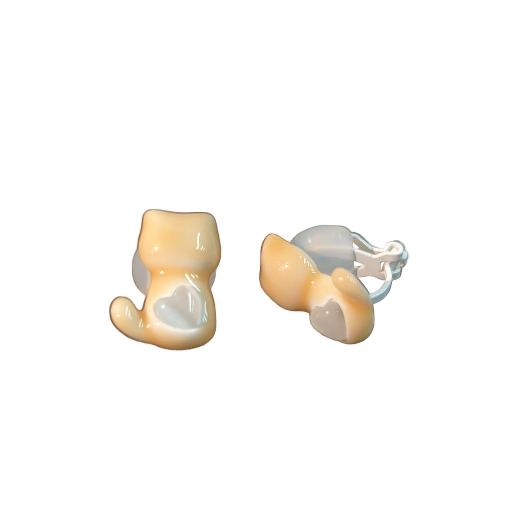静怀