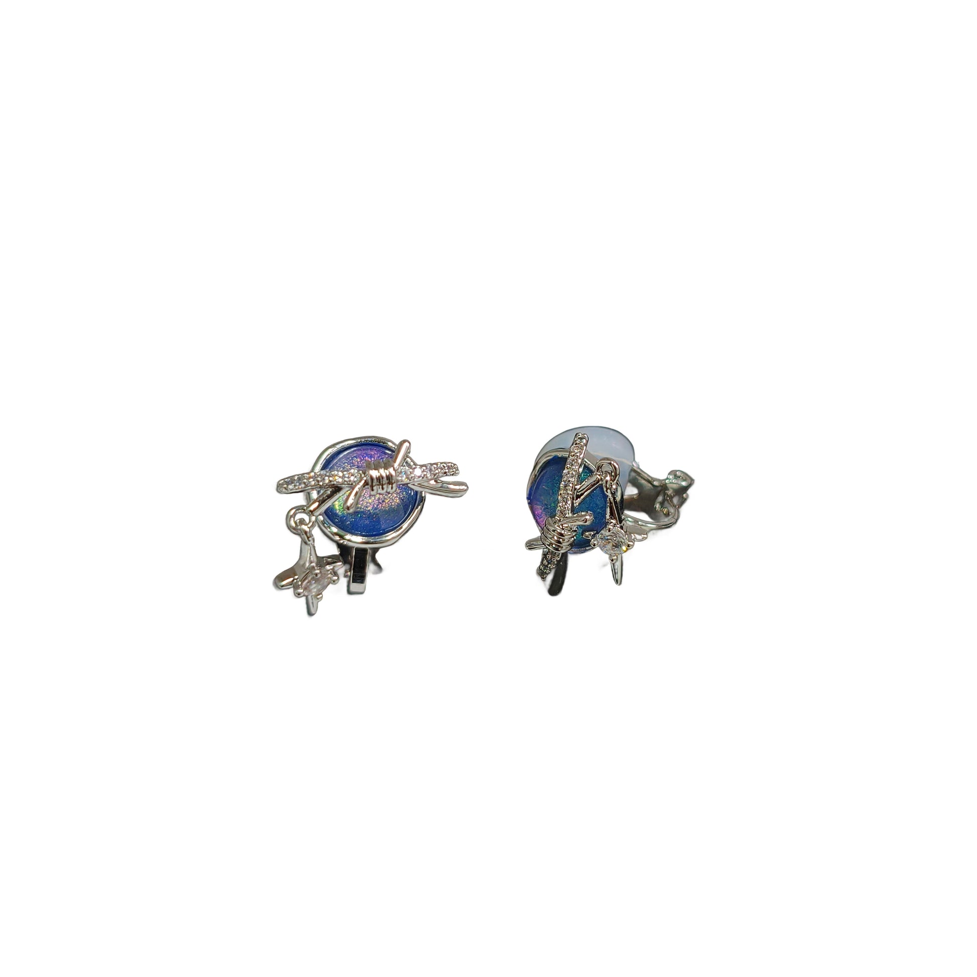 星邃