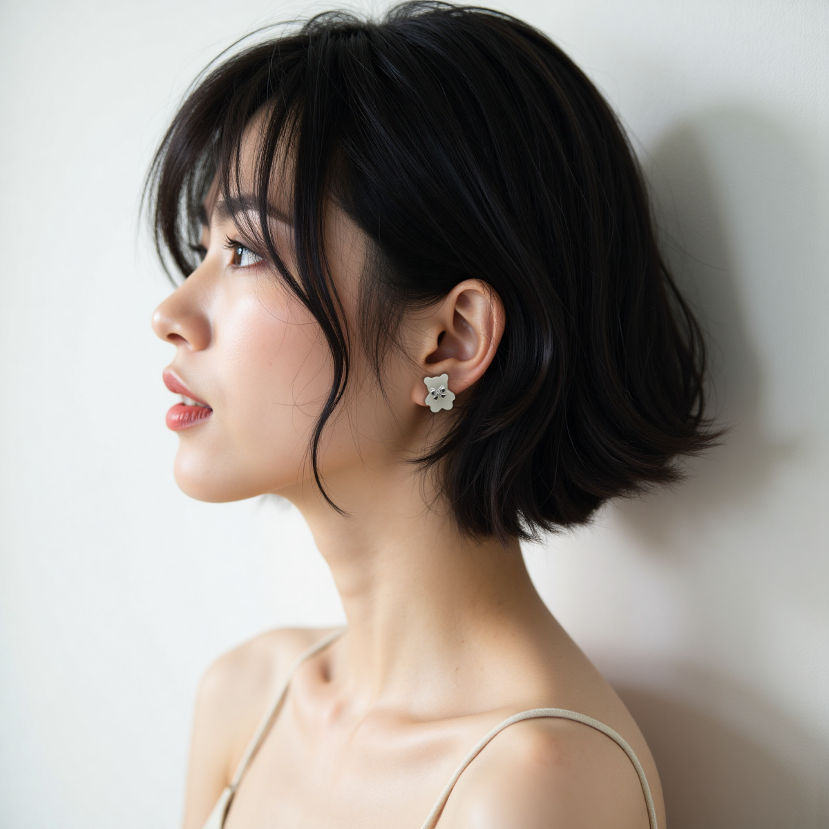 晶钻熊
