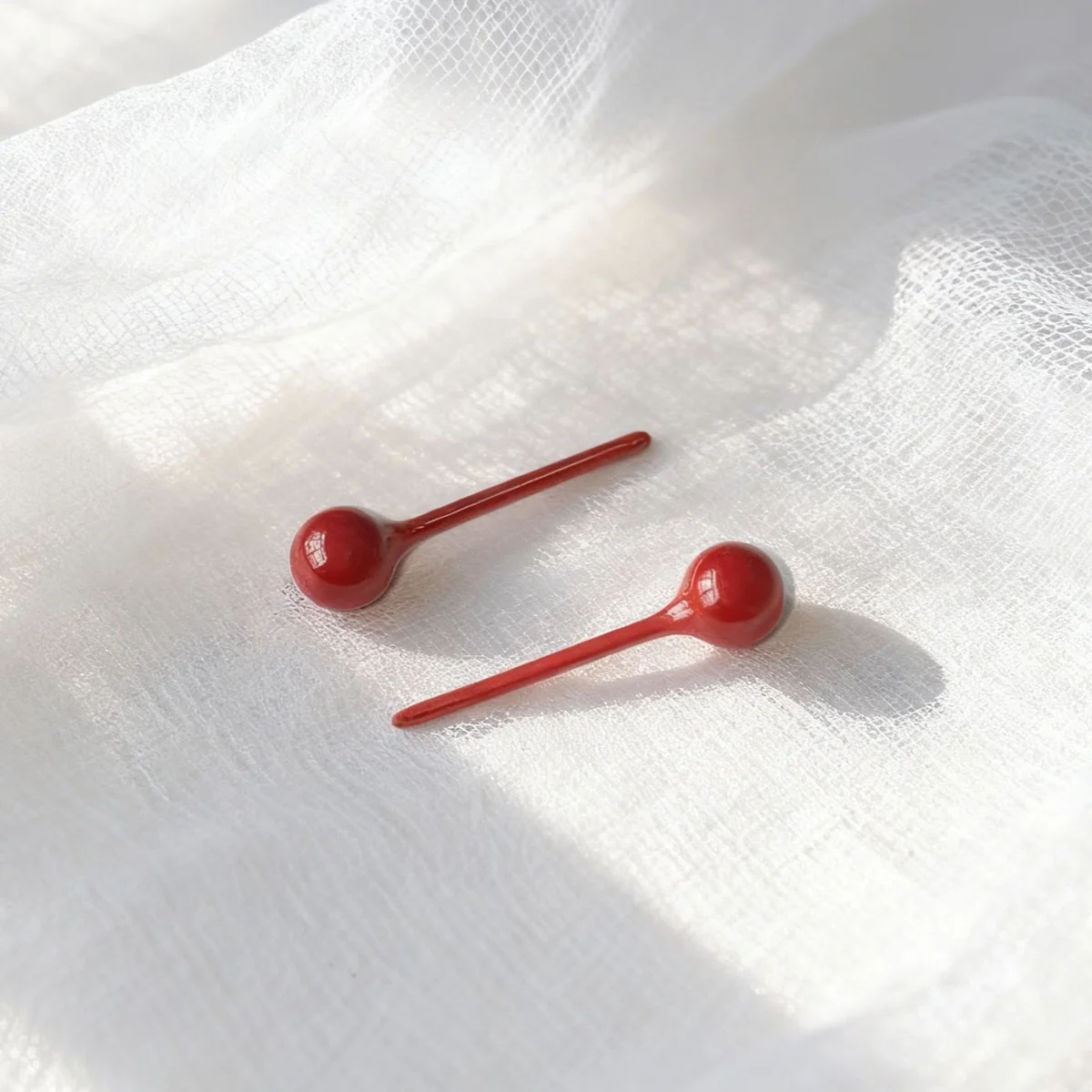セラミックアクセサリー